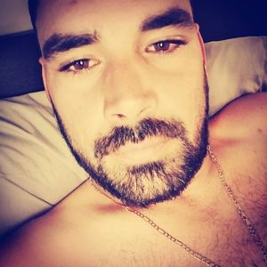 Meet your Posher, Sergio